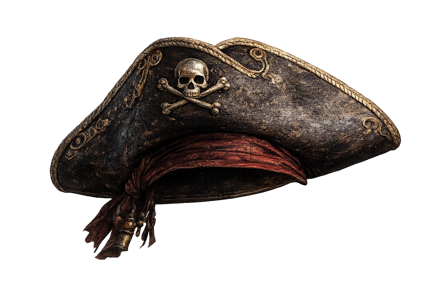 Cap